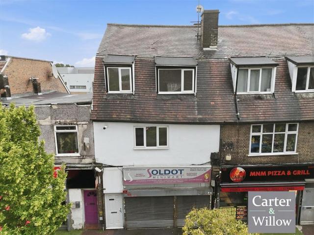 Broad Street, Essex 2 bed apartment to rent £1,600 pcm £369 pw