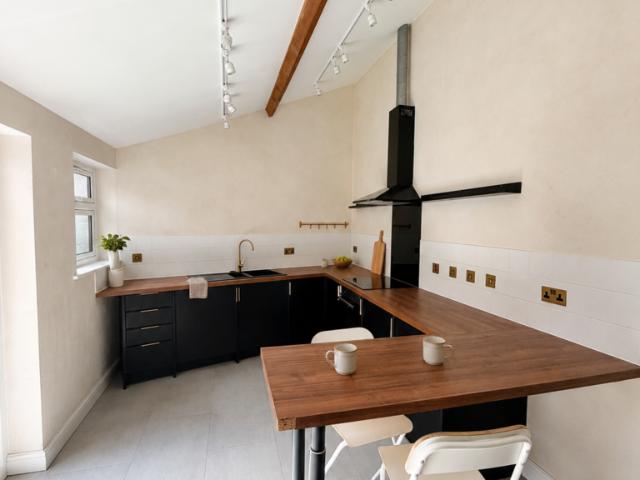 Broad Street, Loughborough LE11 2 bed house to rent £1,647 pcm £380 pw