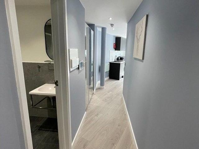 Broad Street, Nottingham NG1, Studio to rent, £950 pcm | PrimeLocation