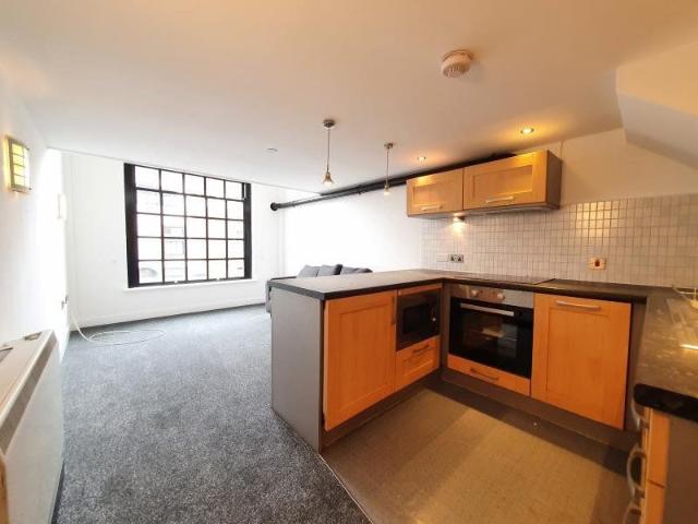 Broad Street, Nottingham, Nottinghamshire NG1, 1 bed flat to rent, £925 pcm | PrimeLocation
