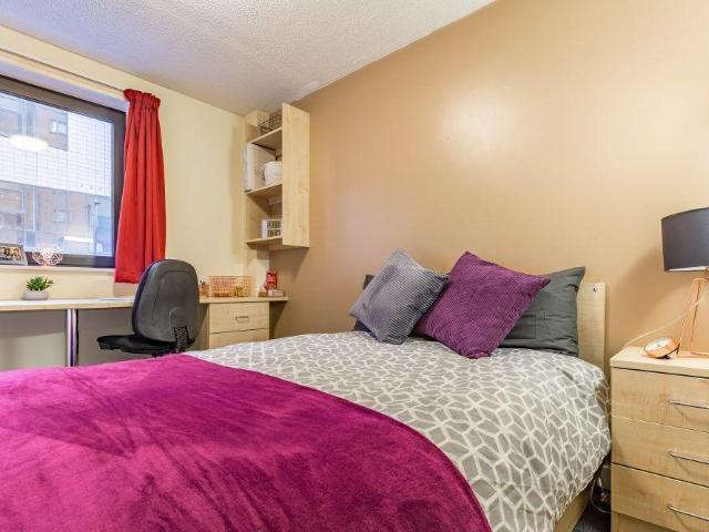 Broad Street, Sheffield S2 Studio to rent £862 pcm £199 pw