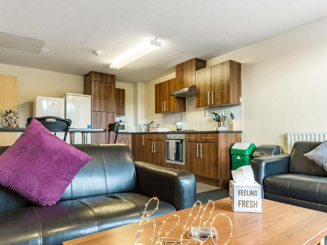 Broad Street, Sheffield S2, 1 bed flat to rent, £412 pcm | PrimeLocation