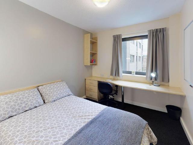 Broad Street, Sheffield S2, 1 bed flat to rent, £412 pcm | PrimeLocation