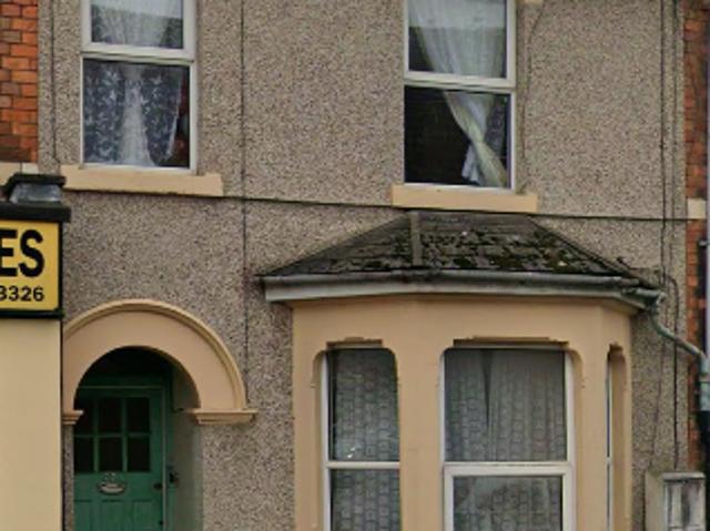 Broad Street, Swindon SN1 1 bed flat to rent £795 pcm £183 pw