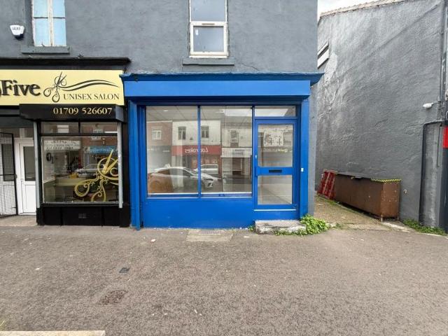 Broad Street, Parkgate, Rotherham S62, 2 bed end terrace house to rent, £900 pcm | PrimeLocation