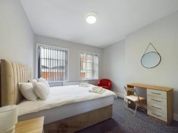 Worcester, Worcestershire county, Midlands