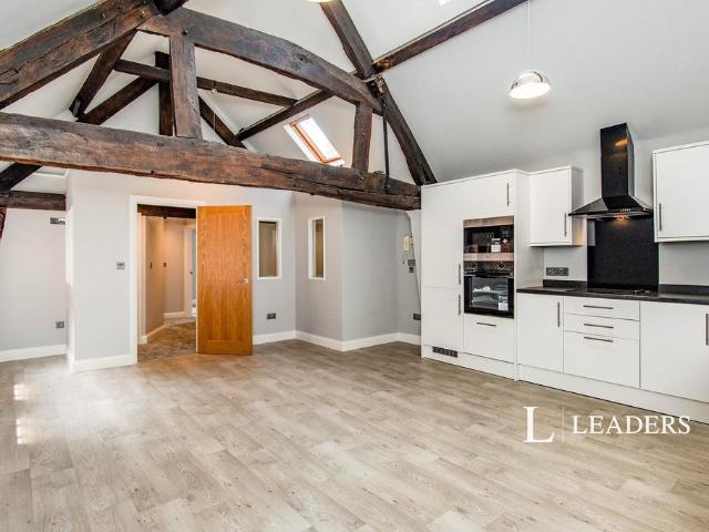 Broad Street, WR1 2 bed flat to rent £1,150 pcm £265 pw