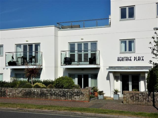 Broadmark Lane, Rustington