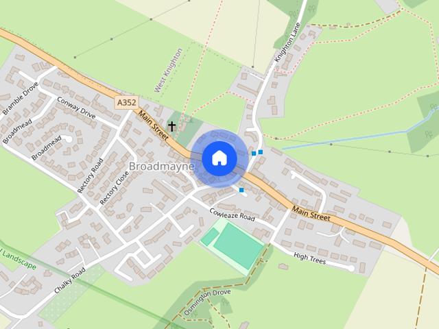 Broadmayne, Dorchester, Dorset