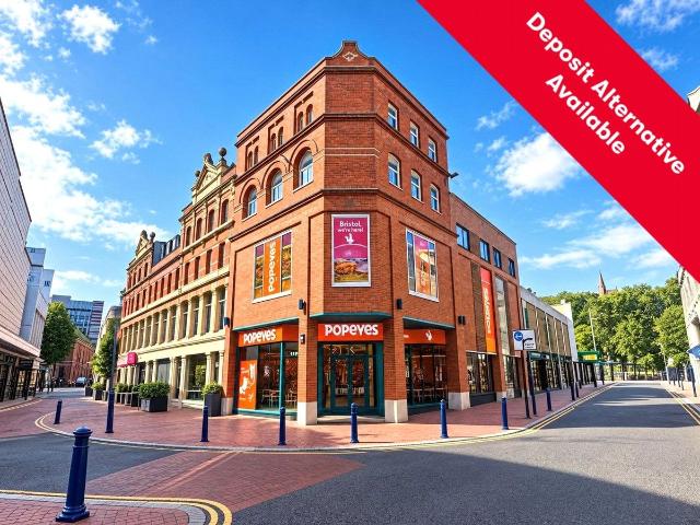 Broadmead, Bristol, Somerset BS1, 2 bed flat to rent, £1,575 pcm | PrimeLocation