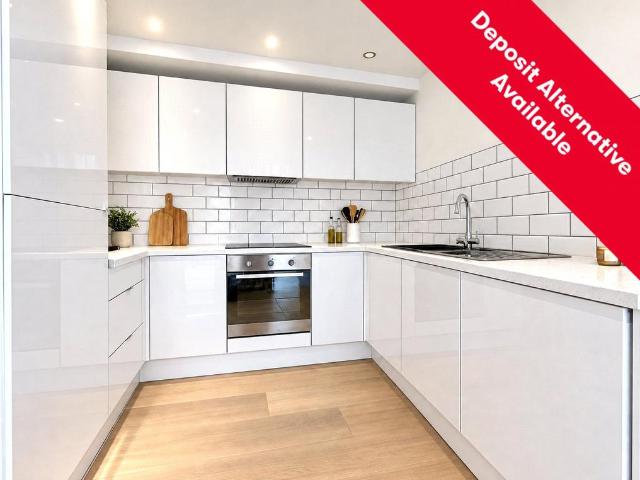 Broadmead, Somerset BS1 2 bed apartment to rent £1,575 pcm £363 pw