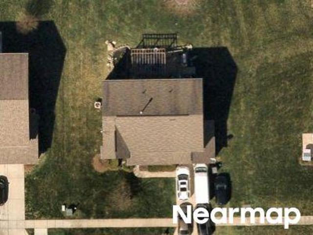 Broadmeadow Dr