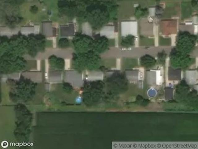 Broadmeadow Rd
