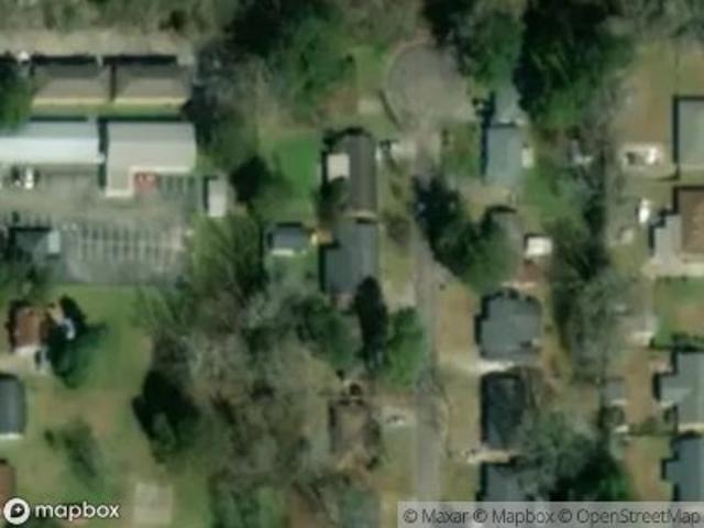 Broadmoor Ave