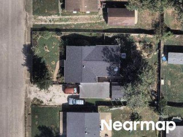 Broadmoor Ave