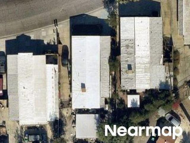 Broadmoor Dr