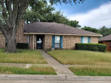 Broadmoor Dr