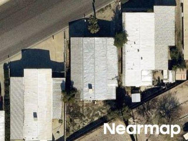 Broadmoor Dr