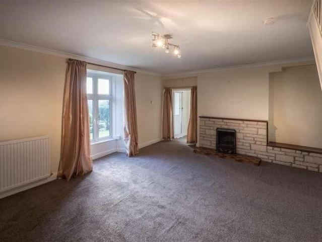 Broadmoor Lane, Bath, BA1