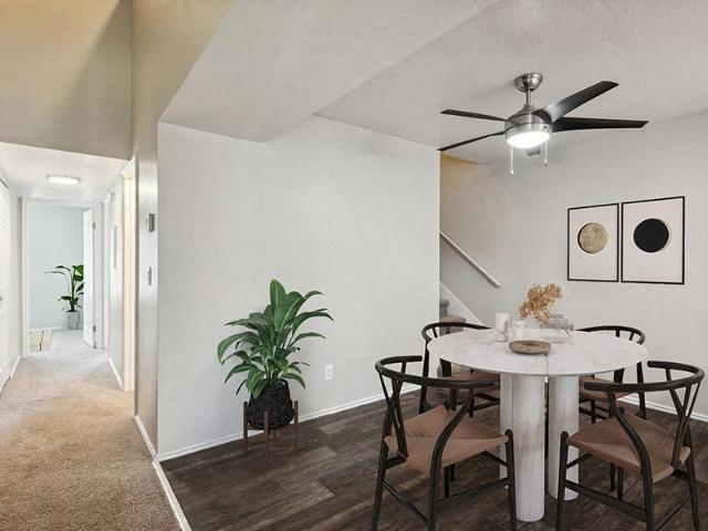 Broadmoor Village 2 Bedroom Apartment for Rent at 3375 W 7800 S, West Jordan, UT 84088