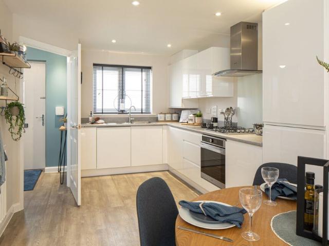 Broadnook Garden Village, Leicester LE7, 2 bed semi detached house to rent, £995 pcm | PrimeLocation