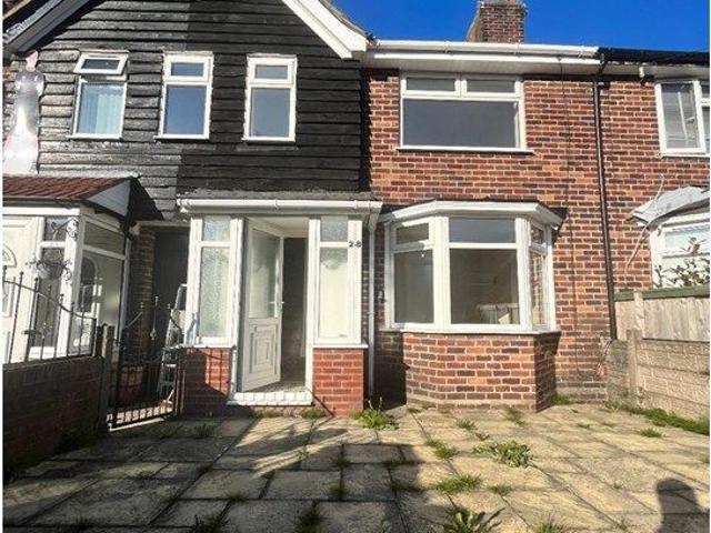 Broadoak Road, Liverpool L14, 3 bed semi detached house to rent, £1,050 pcm | PrimeLocation