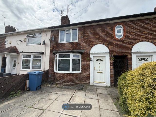 Broadoak Road, Liverpool L14, 3 bed terraced house to rent, £895 pcm | PrimeLocation