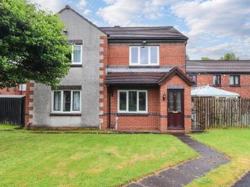 Broadoaks Grange, Off Durranhill Road CA1, 2 bed semi detached house to rent, £750 pcm | PrimeLocation