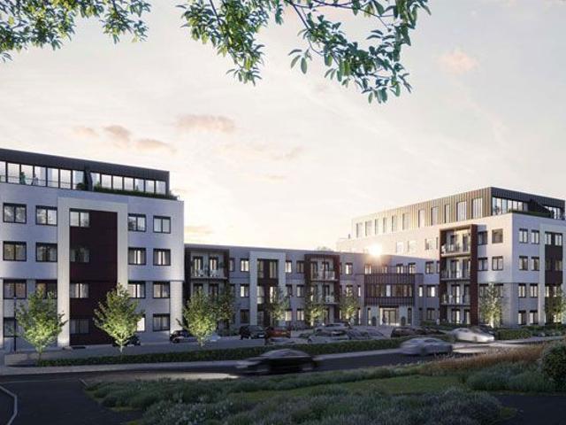 Broadoaks, Solihull B91, Studio to rent, £1,050 pcm | PrimeLocation