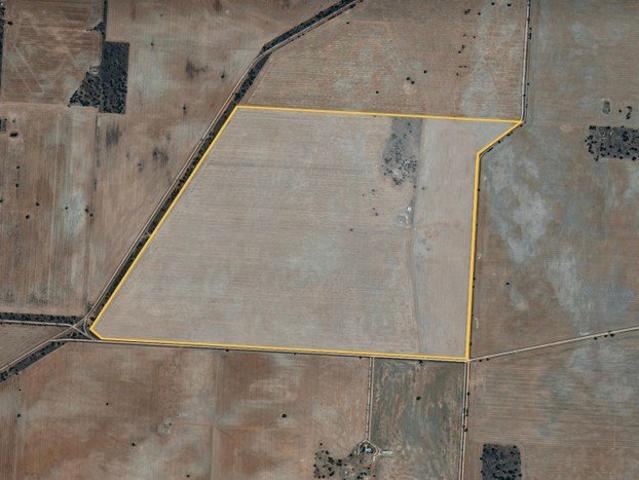 Broadacre Cropping & Grazing Land, 223.3 HA / 551.78 Acres