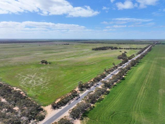 BROADACRE CROPPING PROPERTY