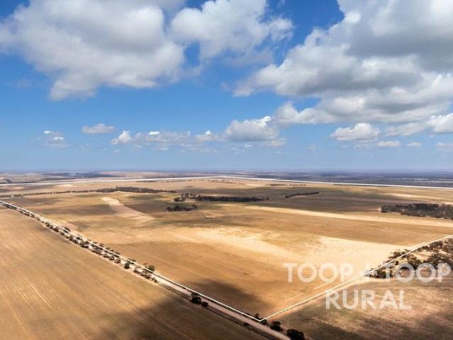 Broadacre Opportunity in Galga