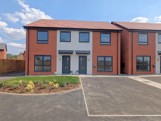 Broadacre Way, Chellaston, Derby, Derbyshire DE73, 3 bed semi detached house to rent, £1,340 pcm | PrimeLocation