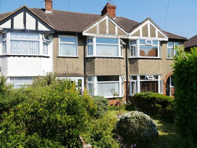 Broadacres, Hatfield AL10, 3 bed terraced house to rent, £1,850 pcm | PrimeLocation