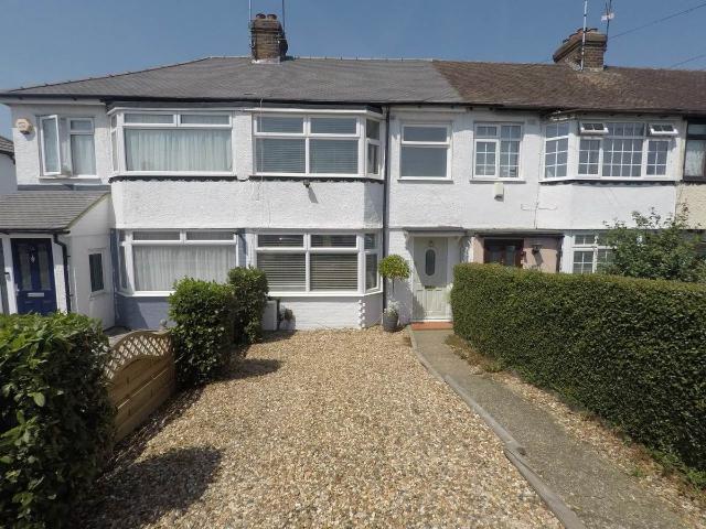 Broadacres, Hatfield, Hertfordshire AL10, 3 bed property to rent, £1,750 pcm | PrimeLocation
