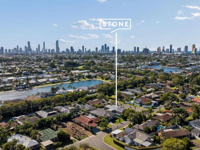 Broadbeach Waters, 3 Wanaka Street