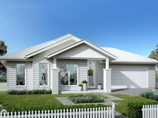 Broadbeach 270 Hamptons