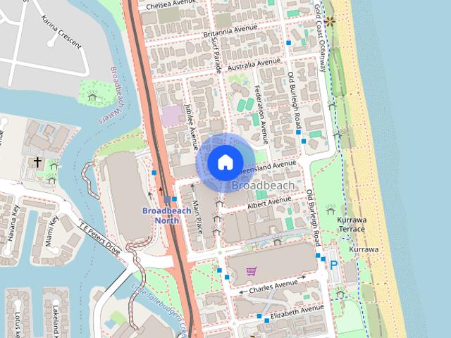 Broadbeach