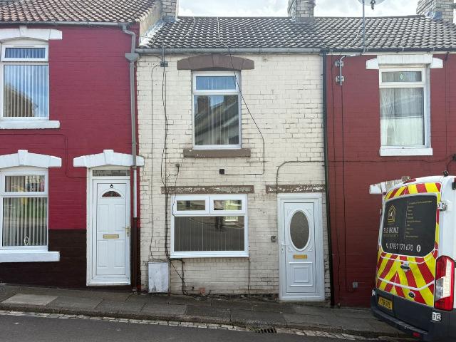 Broadbent Street, Brotton, Saltburn By The Sea TS12, 2 bed property to rent, £500 pcm | PrimeLocation