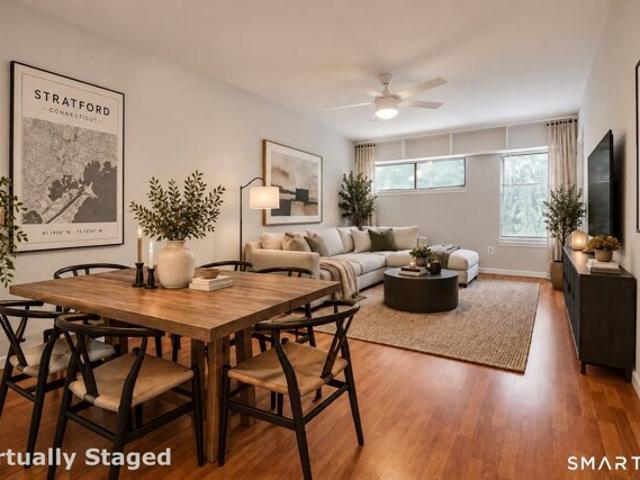 Broadbridge Ave Unit,stratford, Condo For Sale