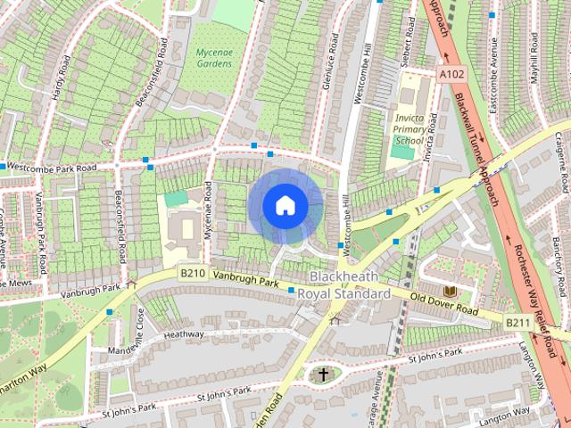 Broadbridge Close