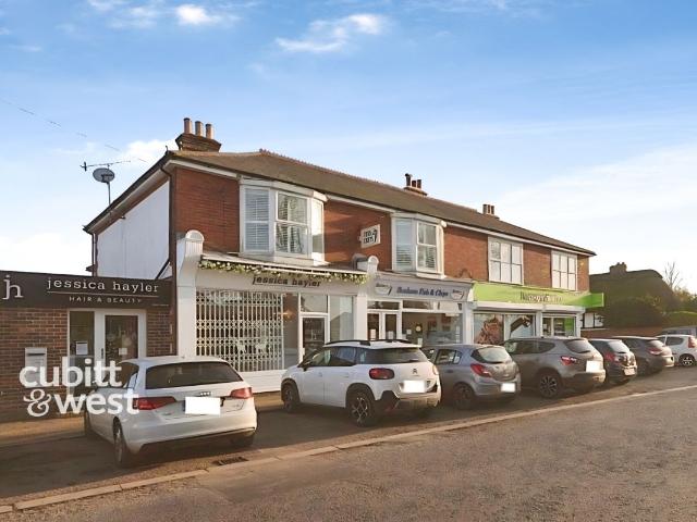 Broadbridge Mill, Old Bridge Road, Bosham, Chichester PO18, 2 bed flat to rent, £1,250 pcm | PrimeLocation