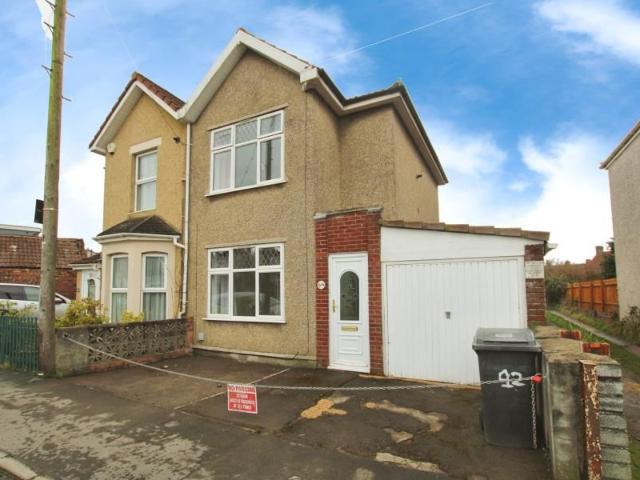 Broadfield Avenue, Kingswood, Bristol BS15, 2 bed semi detached house to rent, £1,400 pcm | PrimeLocation