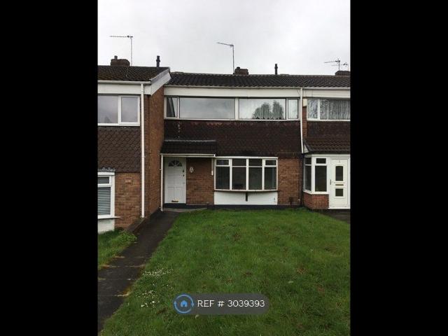 Broadfield Close, West Bromwich B71, 3 bed terraced house to rent, £1,250 pcm | PrimeLocation