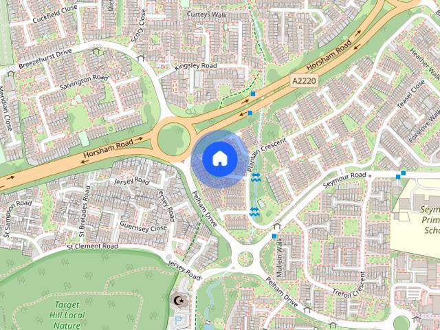 Broadfield, Crawley
