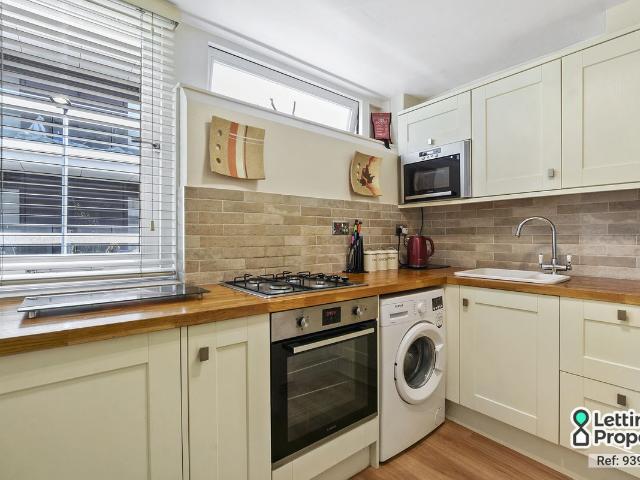 Broadfield Lane, London, Greater London NW1, 1 bed flat to rent, £1,500 pcm | PrimeLocation