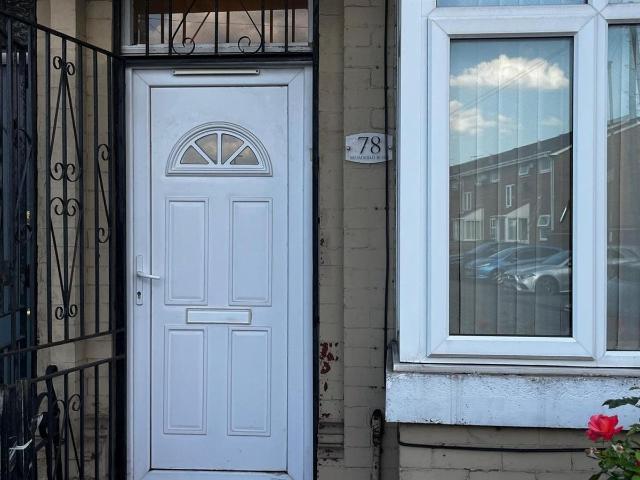 Broadfield Road, Manchester M14, 3 bed terraced house to rent, £1,500 pcm | PrimeLocation
