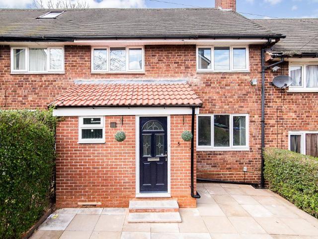 Broadfield Walk, Edgbaston, Birmingham B16, 1 bed detached house to rent, £500 pcm | PrimeLocation