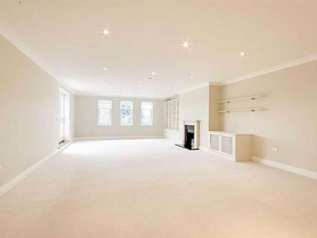 Broadfield Way, Aldenham, Watford, WD25