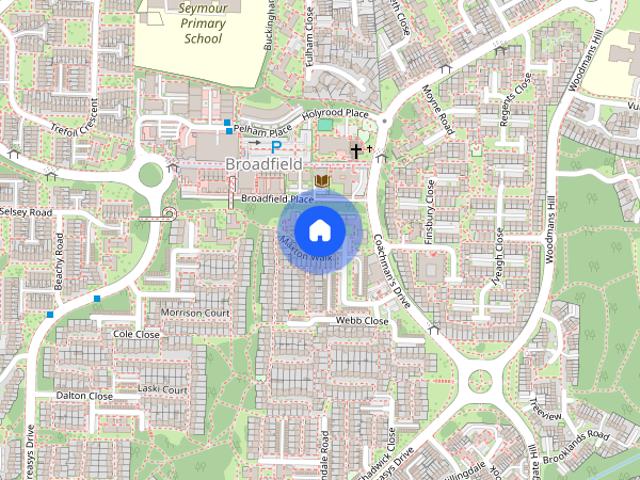 Broadfield